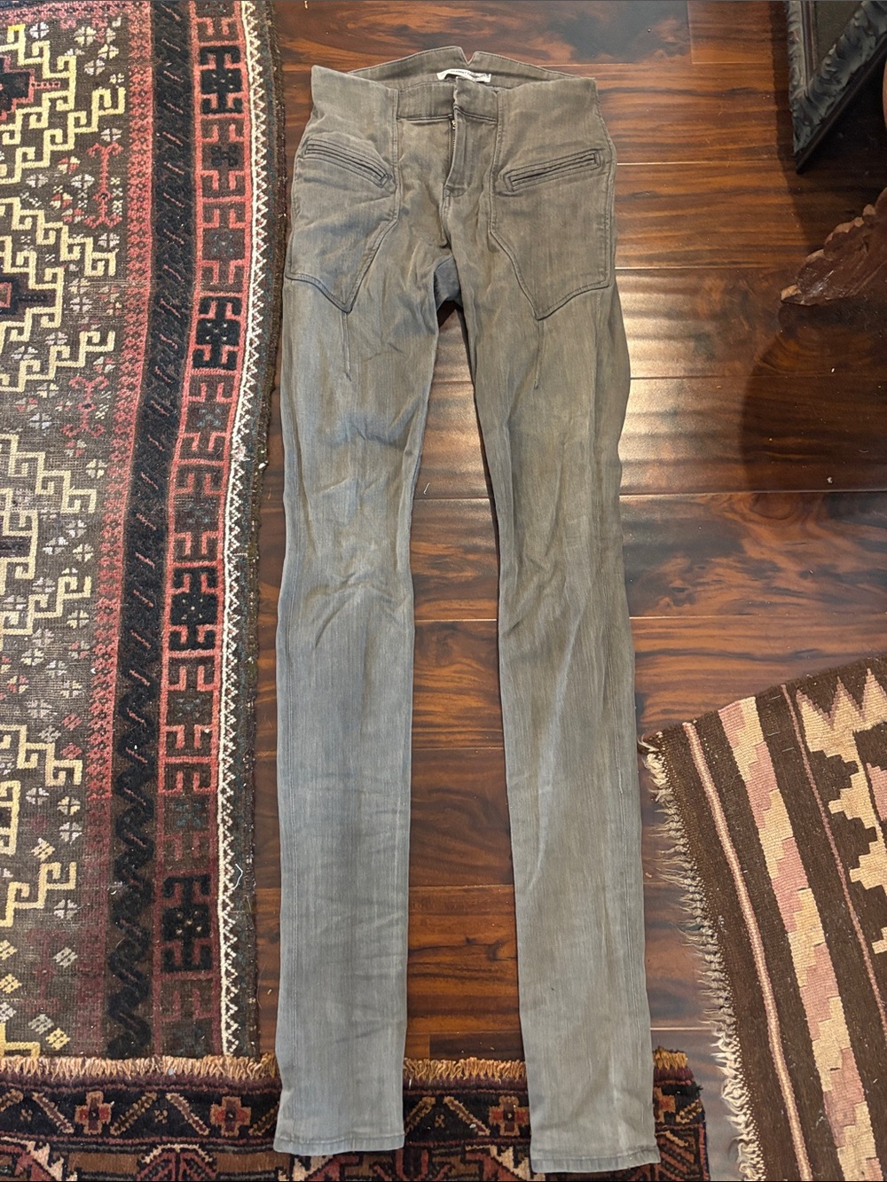 Helmut Lang Jeans size 25